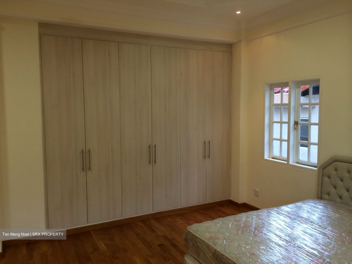 Hock Seng Park (D21), Semi-Detached #573646491